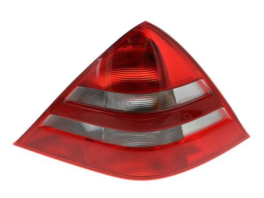Mercedes Tail Light Assembly - Passenger Side 170820146405